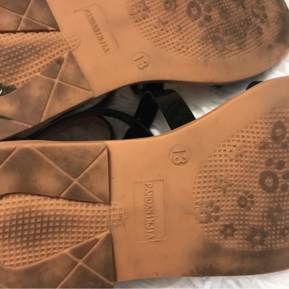 Girls Sandals and Heels different sizes. - Picture 8 of 15